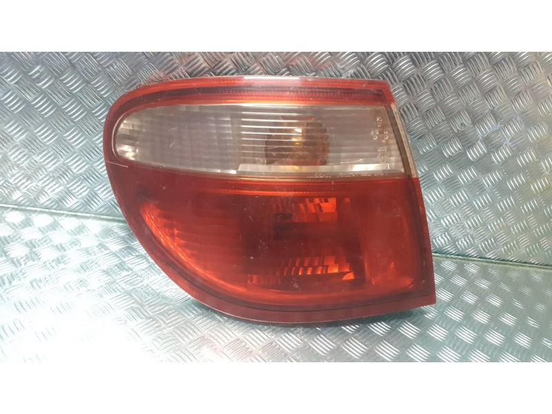 Recambio de piloto trasero izquierdo para nissan almera (n16/e) comfort referencia OEM IAM   