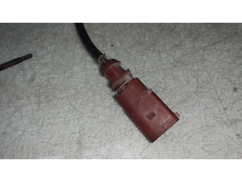 Recambio de sensor para volkswagen passat variant (365) edition bluemotion referencia OEM IAM 6X0973002A 964857 TEMPERATURA