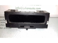 Recambio de pantalla multifuncion para renault megane ii berlina 3p extreme referencia OEM IAM 8200107839 8200107839B SAGEM