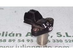 Recambio de captador volante motor para renault espace iv (jk0) referencia OEM IAM 0296001100  