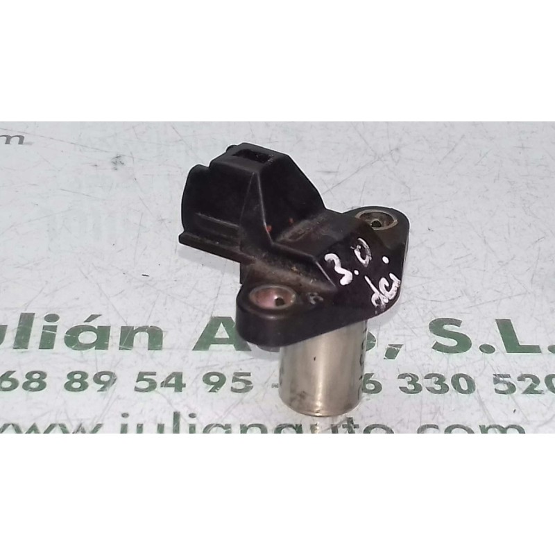 Recambio de captador volante motor para renault espace iv (jk0) referencia OEM IAM 0296001100  