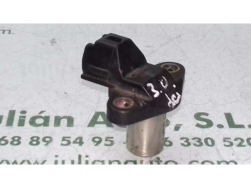 Recambio de captador volante motor para renault espace iv (jk0) referencia OEM IAM 0296001100  