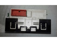 Recambio de pantalla multifuncion para renault megane ii berlina 3p extreme referencia OEM IAM 8200107839 8200107839B SAGEM 2