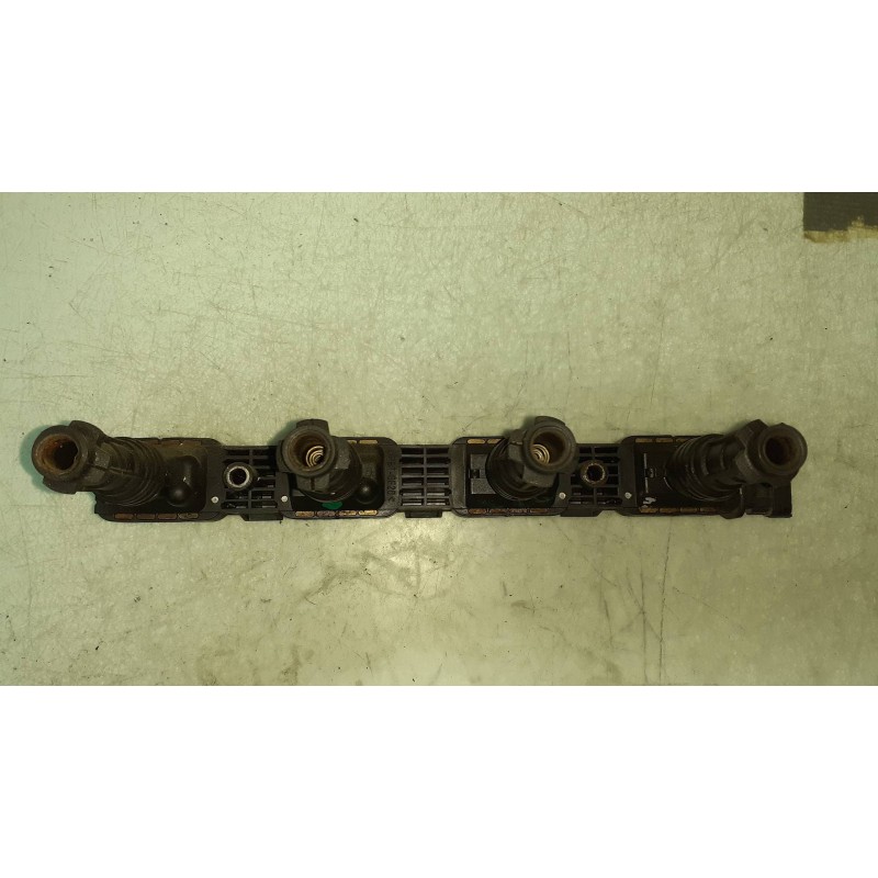 Recambio de bobina encendido para opel astra h ber. cosmo referencia OEM IAM 0221503472 CONECTOR 6 PINES BOSCH