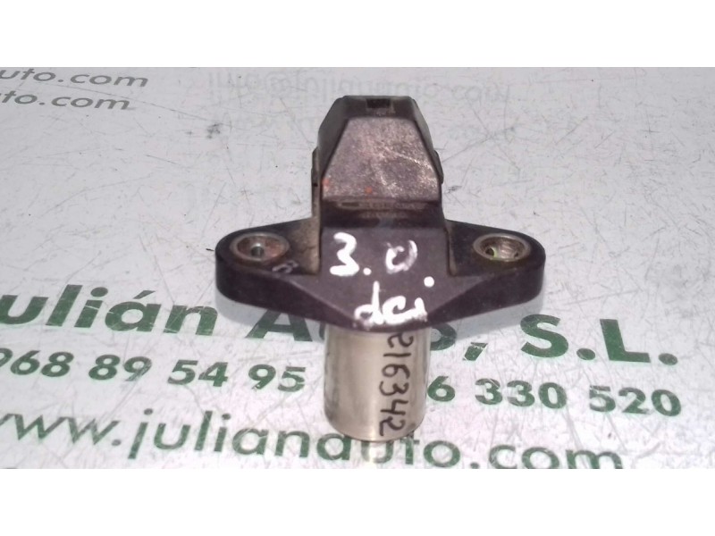 Recambio de captador volante motor para renault espace iv (jk0) referencia OEM IAM 0296001100  