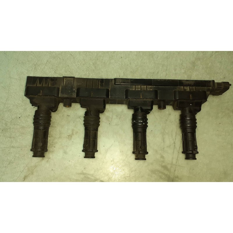 Recambio de bobina encendido para opel astra h ber. cosmo referencia OEM IAM 0221503472 CONECTOR 6 PINES BOSCH