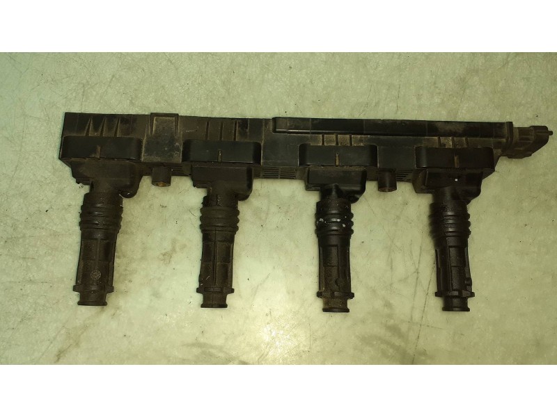 Recambio de bobina encendido para opel astra h ber. cosmo referencia OEM IAM 0221503472 CONECTOR 6 PINES BOSCH