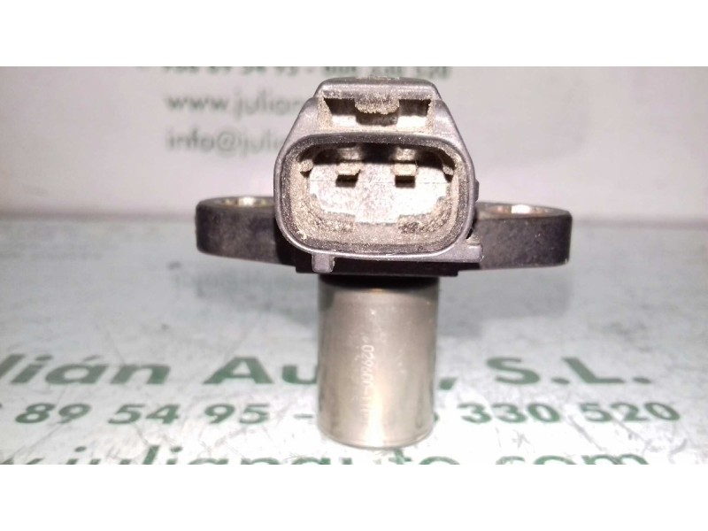 Recambio de captador volante motor para renault espace iv (jk0) referencia OEM IAM 0296001100  