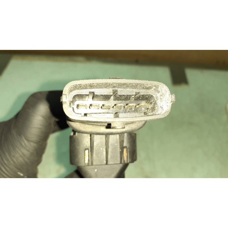 Recambio de bobina encendido para opel astra h ber. cosmo referencia OEM IAM 0221503472 CONECTOR 6 PINES BOSCH
