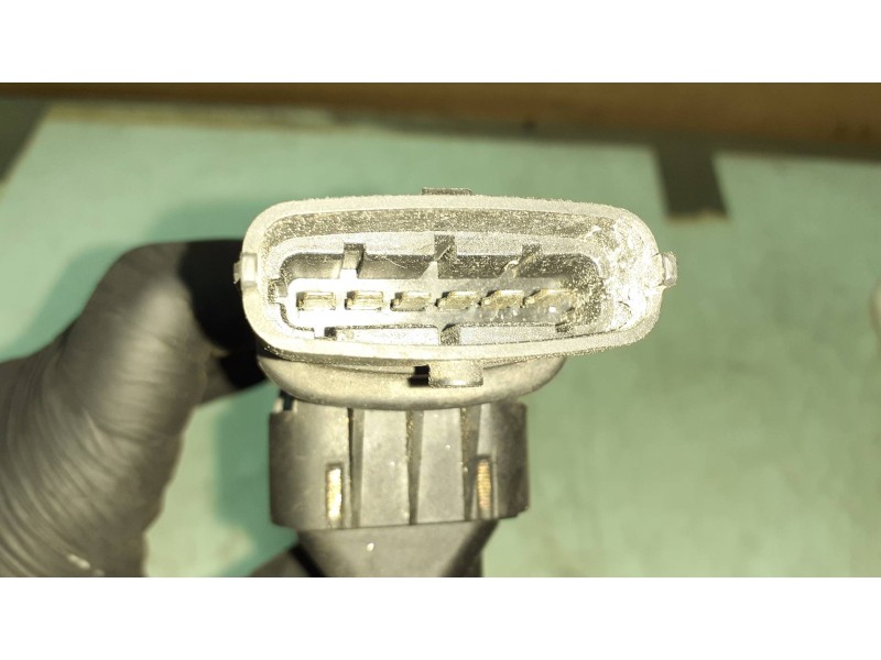 Recambio de bobina encendido para opel astra h ber. cosmo referencia OEM IAM 0221503472 CONECTOR 6 PINES BOSCH