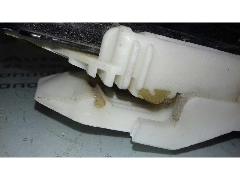 Recambio de elevalunas delantero derecho para bmw serie 3 touring (e91) 320d referencia OEM IAM 7060266 7140588 ELECTRICO