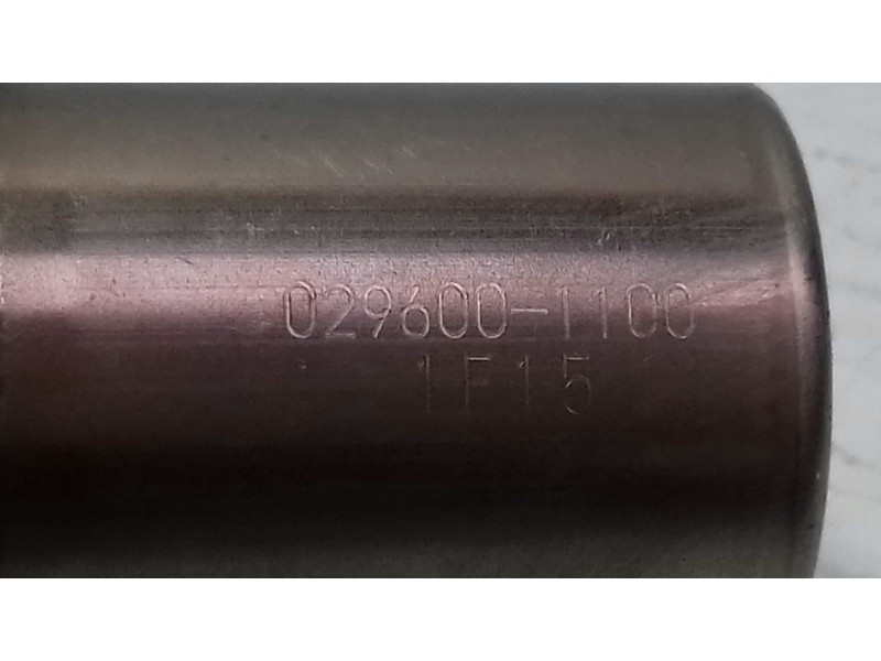 Recambio de captador volante motor para renault espace iv (jk0) referencia OEM IAM 0296001100  