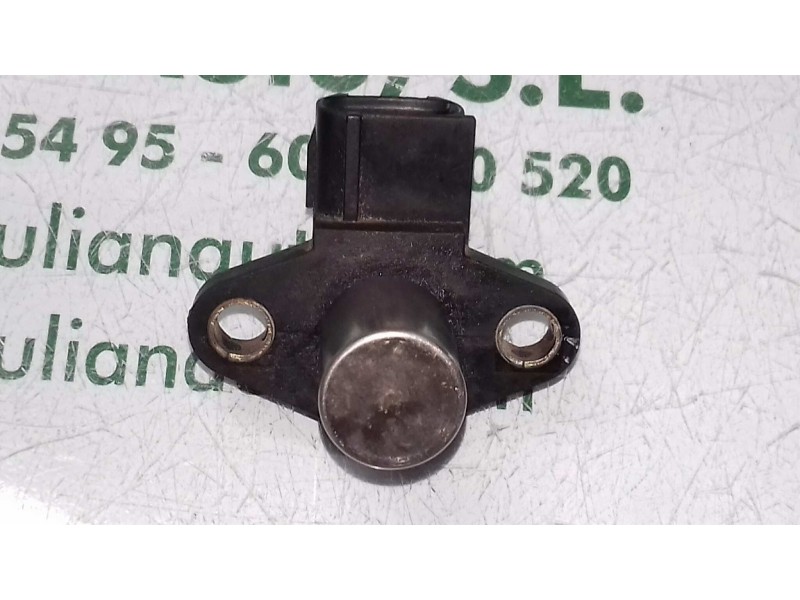 Recambio de captador volante motor para renault espace iv (jk0) referencia OEM IAM 0296001100  