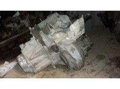 Recambio de caja cambios para peugeot 207 xs referencia OEM IAM 20DP27  5 VELOCIDADES