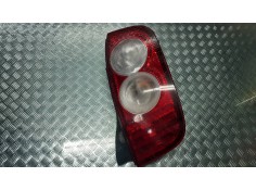 Recambio de piloto trasero derecho para nissan micra (k12e) line up referencia OEM IAM   