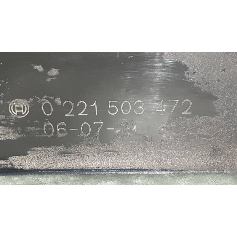 Recambio de bobina encendido para opel astra h ber. cosmo referencia OEM IAM 0221503472 CONECTOR 6 PINES BOSCH