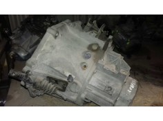 Recambio de caja cambios para peugeot 207 xs referencia OEM IAM 20DP27  5 VELOCIDADES 2