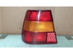 Recambio de piloto trasero izquierdo para volvo serie 740 berlina/familiar gl exklusiv berlina referencia OEM IAM 2VA006406012 0