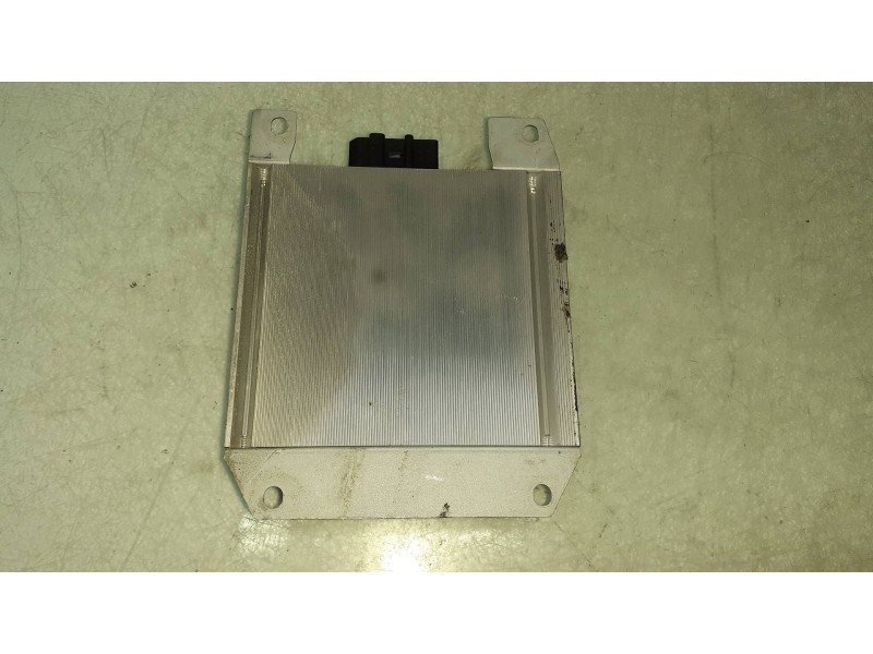 Recambio de modulo electronico para audi a4 berlina (8e) 1.9 tdi referencia OEM IAM 8E5035223  