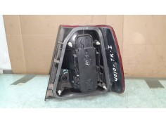 Recambio de piloto trasero izquierdo para volvo serie 740 berlina/familiar gl exklusiv berlina referencia OEM IAM 2VA006406012 0 2