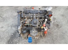Recambio de motor completo para peugeot 307 break / sw (s1) sw referencia OEM IAM RHS  INY. BOSCH 2