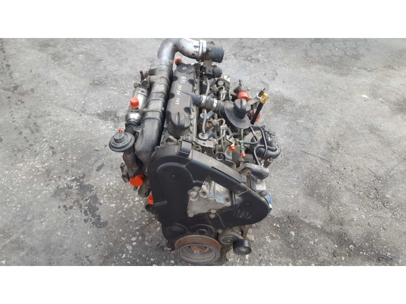 Recambio de motor completo para peugeot 307 break / sw (s1) sw referencia OEM IAM RHS  INY. BOSCH