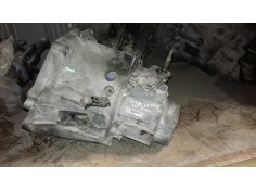 Recambio de caja cambios para peugeot 307 berlina (s2) d-sign referencia OEM IAM 20DM69  5 VELOCIDADES