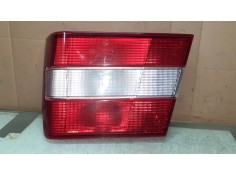 Recambio de piloto trasero derecho interior para volvo serie 740 berlina/familiar gl exklusiv berlina referencia OEM IAM 9056804