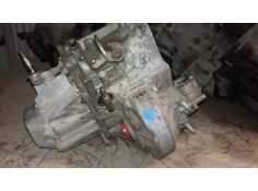 Recambio de caja cambios para peugeot 307 berlina (s2) d-sign referencia OEM IAM 20DM69  5 VELOCIDADES 2