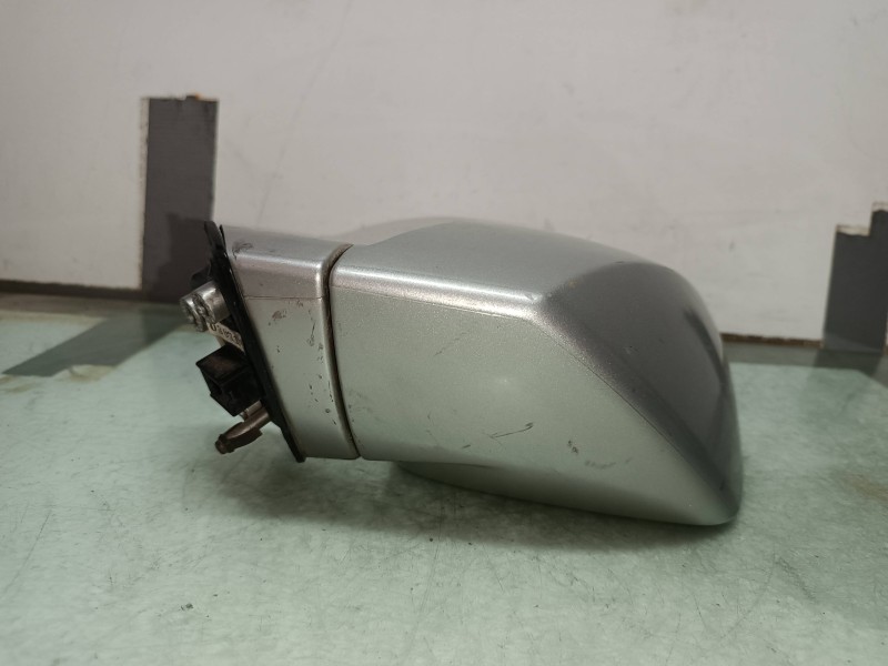 Recambio de retrovisor derecho para hyundai coupe (gk) 2.0 16v cat referencia OEM IAM 012177 012178 ELECTRICO
