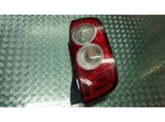 Recambio de piloto trasero derecho para nissan micra c+c (ck12e) tekna referencia OEM IAM   