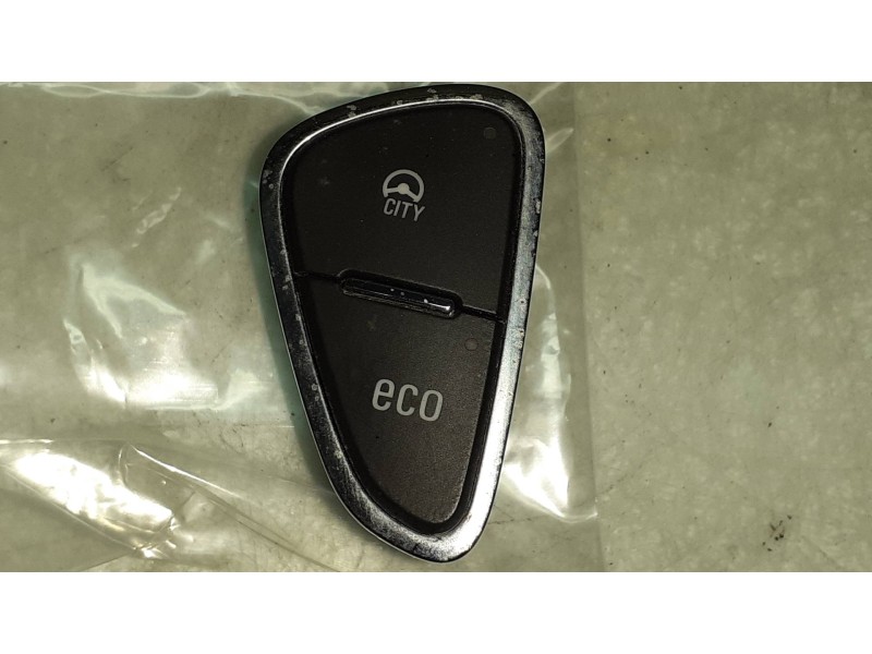 Recambio de interruptor para opel adam unlimited ecoflex referencia OEM IAM 39031658 10142123 ECO