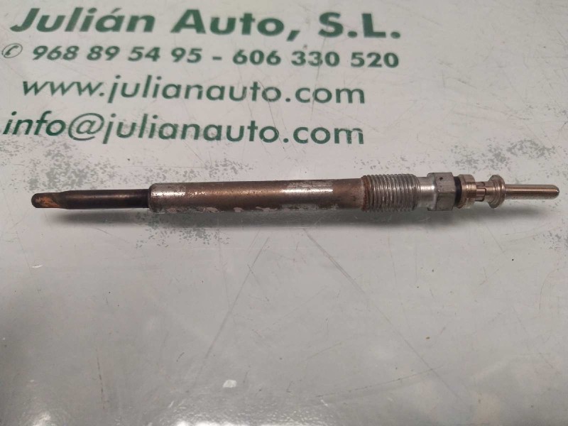 Recambio de calentadores para opel vectra b berlina comfort referencia OEM IAM 0160226489  BOSCH 11V