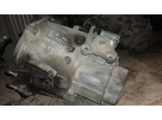 Recambio de caja cambios para citroen c3 1.4 hdi 16v exclusive referencia OEM IAM 20DM25  5 VELOCIDADES