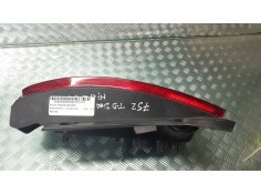 Recambio de piloto trasero derecho para nissan micra c+c (ck12e) tekna referencia OEM IAM    2