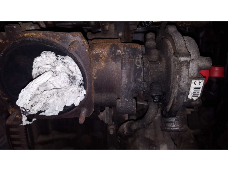 Recambio de motor completo para peugeot 307 break / sw (s1) sw referencia OEM IAM RHS  INY. BOSCH