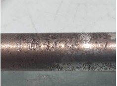 Recambio de calentadores para opel vectra b berlina comfort referencia OEM IAM 0160226489  BOSCH 11V 2