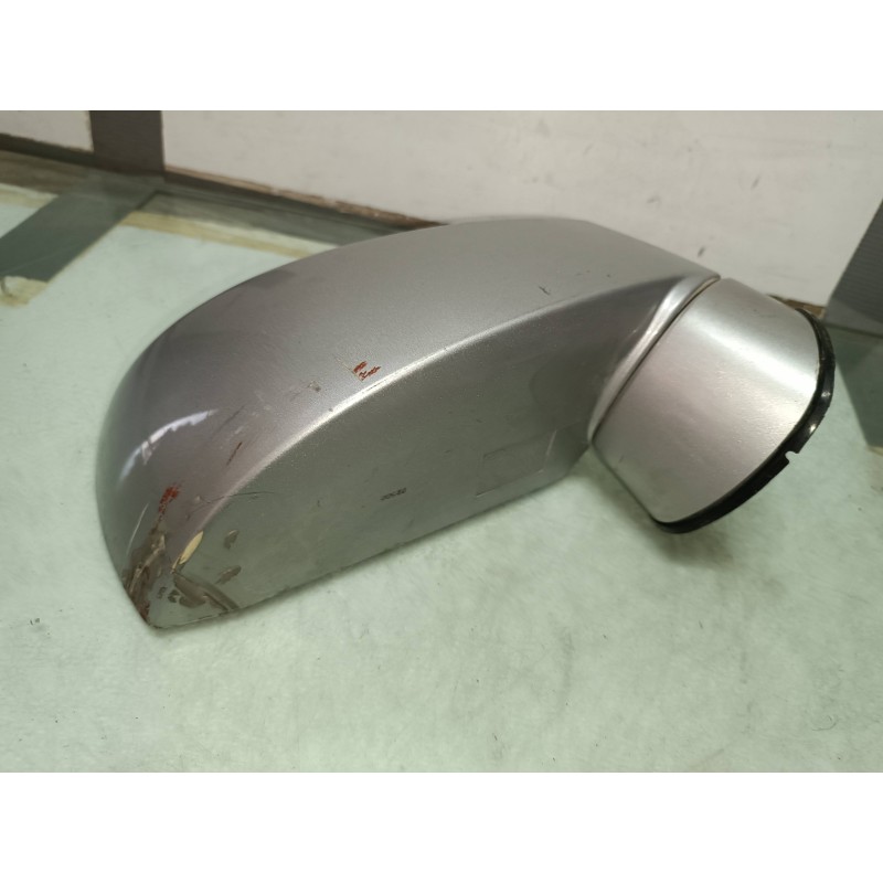 Recambio de retrovisor derecho para hyundai coupe (gk) 2.0 16v cat referencia OEM IAM 012177 012178 ELECTRICO