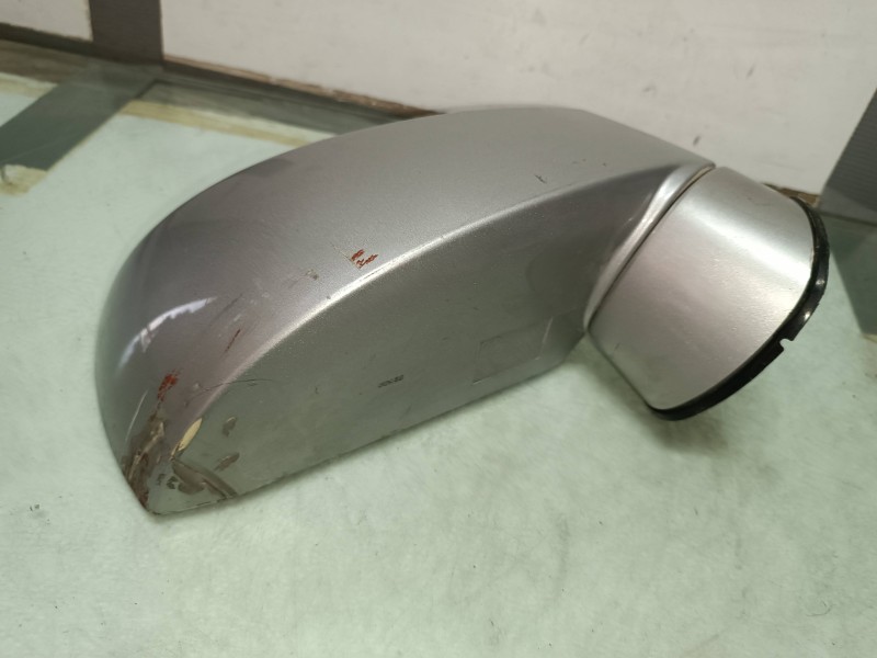 Recambio de retrovisor derecho para hyundai coupe (gk) 2.0 16v cat referencia OEM IAM 012177 012178 ELECTRICO