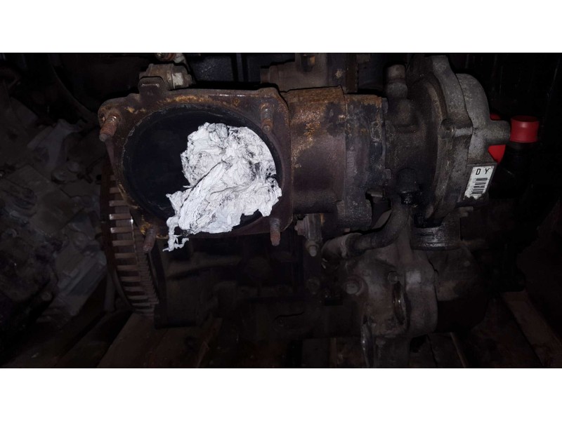 Recambio de motor completo para peugeot 307 break / sw (s1) sw referencia OEM IAM RHS  INY. BOSCH