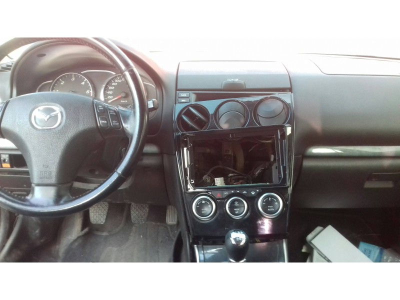 mazda 6 berlina (gg) del año 2007