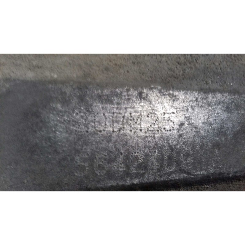 Recambio de caja cambios para citroen c3 1.4 hdi 16v exclusive referencia OEM IAM 20DM25  5 VELOCIDADES