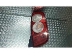 Recambio de piloto trasero derecho para nissan micra (k12e) tekna referencia OEM IAM   