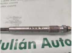 Recambio de calentadores para opel zafira a elegance referencia OEM IAM 0100226489  BOSCH 11V 2