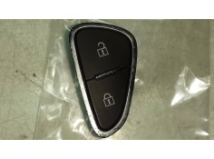 Recambio de interruptor para opel adam unlimited ecoflex referencia OEM IAM 39031633 10142388 BLOQUEO PUERTAS