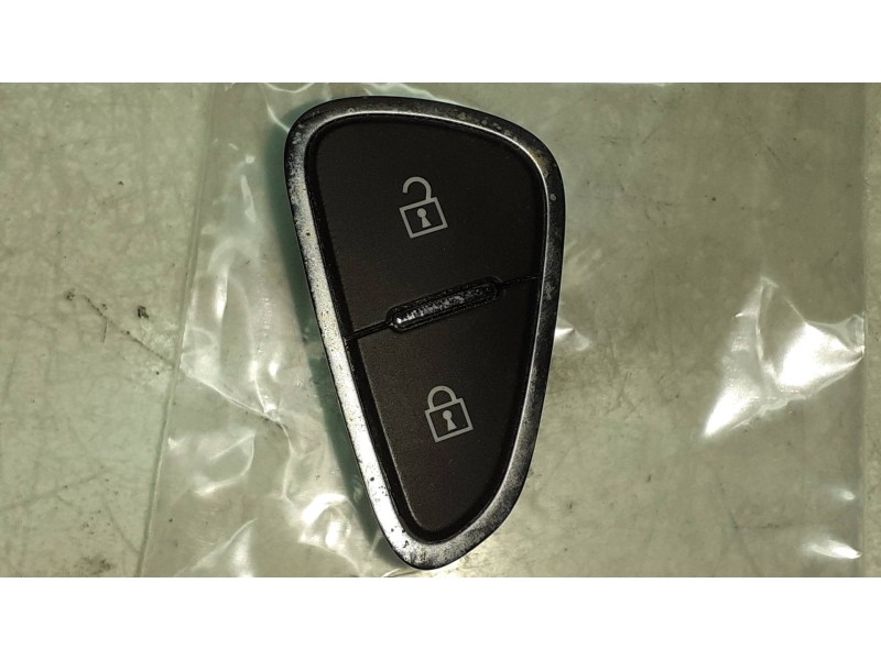 Recambio de interruptor para opel adam unlimited ecoflex referencia OEM IAM 39031633 10142388 BLOQUEO PUERTAS