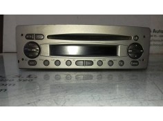 Recambio de sistema audio / radio cd para alfa romeo spider (163) 3.2 v6 24v (a/e) referencia OEM IAM 7640379816  