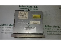 Recambio de sistema audio / radio cd para alfa romeo spider (163) 3.2 v6 24v (a/e) referencia OEM IAM 7640379816   2