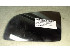 Recambio de cristal retrovisor izquierdo para audi a4 berlina (8e) 1.9 tdi referencia OEM IAM KY305LH  