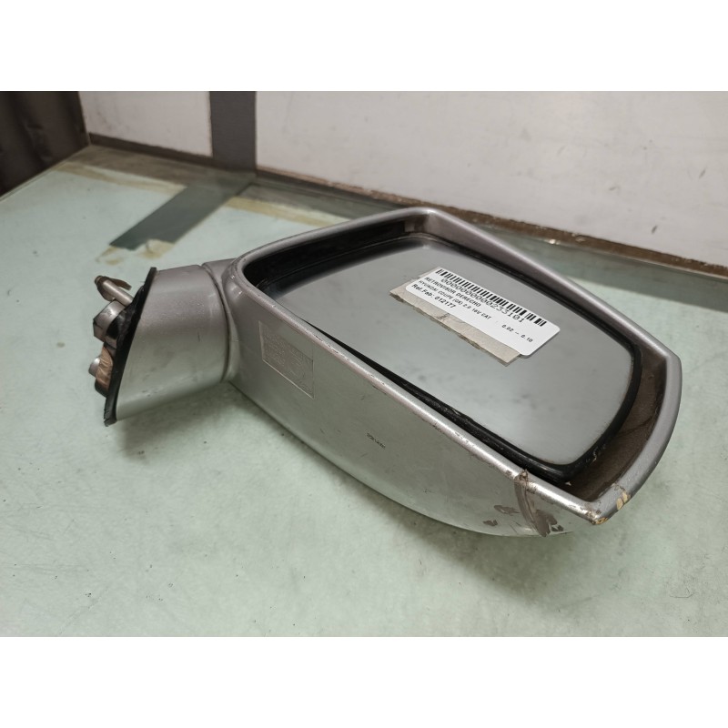 Recambio de retrovisor derecho para hyundai coupe (gk) 2.0 16v cat referencia OEM IAM 012177 012178 ELECTRICO